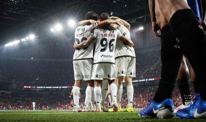 Vasco embolsa quantia milionária com classificação na Copa do Brasil