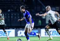 Vasco vive jejum de sete anos diante do Cruzeiro; entenda