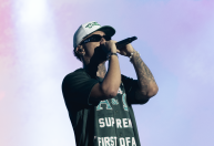 Quem é Veigh, trapper que se apresenta pela 3ª vez no Rock in Rio 2024