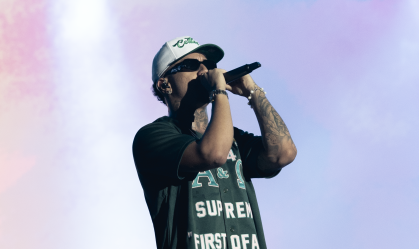 Quem é Veigh, trapper que se apresenta pela 3ª vez no Rock in Rio 2024