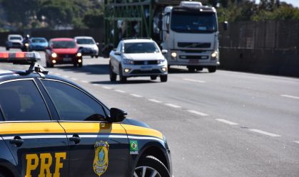 Ex-diretor da PRF confirma blitz no Nordeste, mas nega fiscalizar eleitores