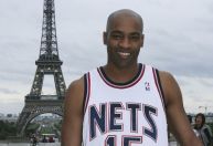 Brooklyn Nets define data para aposentar camisa de Vince Carter; saiba quando