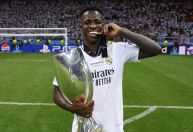 Bola de Ouro: Jornalista admite erro em não escolher Vini Jr.