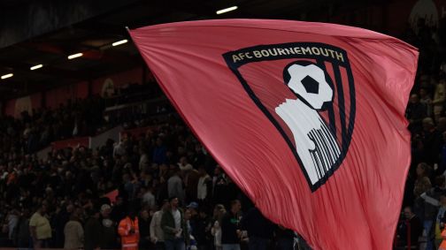 Vitality Stadium, casa do Bournemouth
