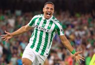 Palmeiras tem concorrência de clubes europeus por Vitor Roque