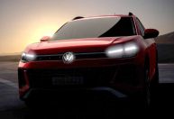 5 coisas que já se sabe sobre o SUV do Gol