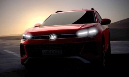 Ainda sem nome, novo SUV Volkswagen ficará abaixo do Nivus