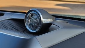 Volvo EX90 Ultra: SUV elétrico chega no começo de 2025 ao Brasil