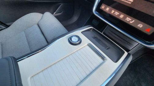 Volvo EX90 Ultra: SUV elétrico chega no começo de 2025 ao Brasil