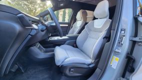 Volvo EX90 Ultra: SUV elétrico chega no começo de 2025 ao Brasil