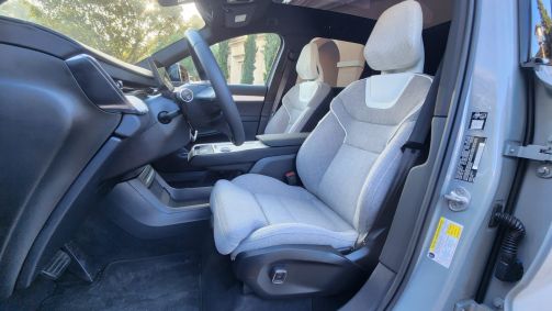 Volvo EX90 Ultra: SUV elétrico chega no começo de 2025 ao Brasil