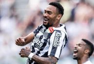 Em jogo morno, Santos vence Brusque e retoma liderança da Série B