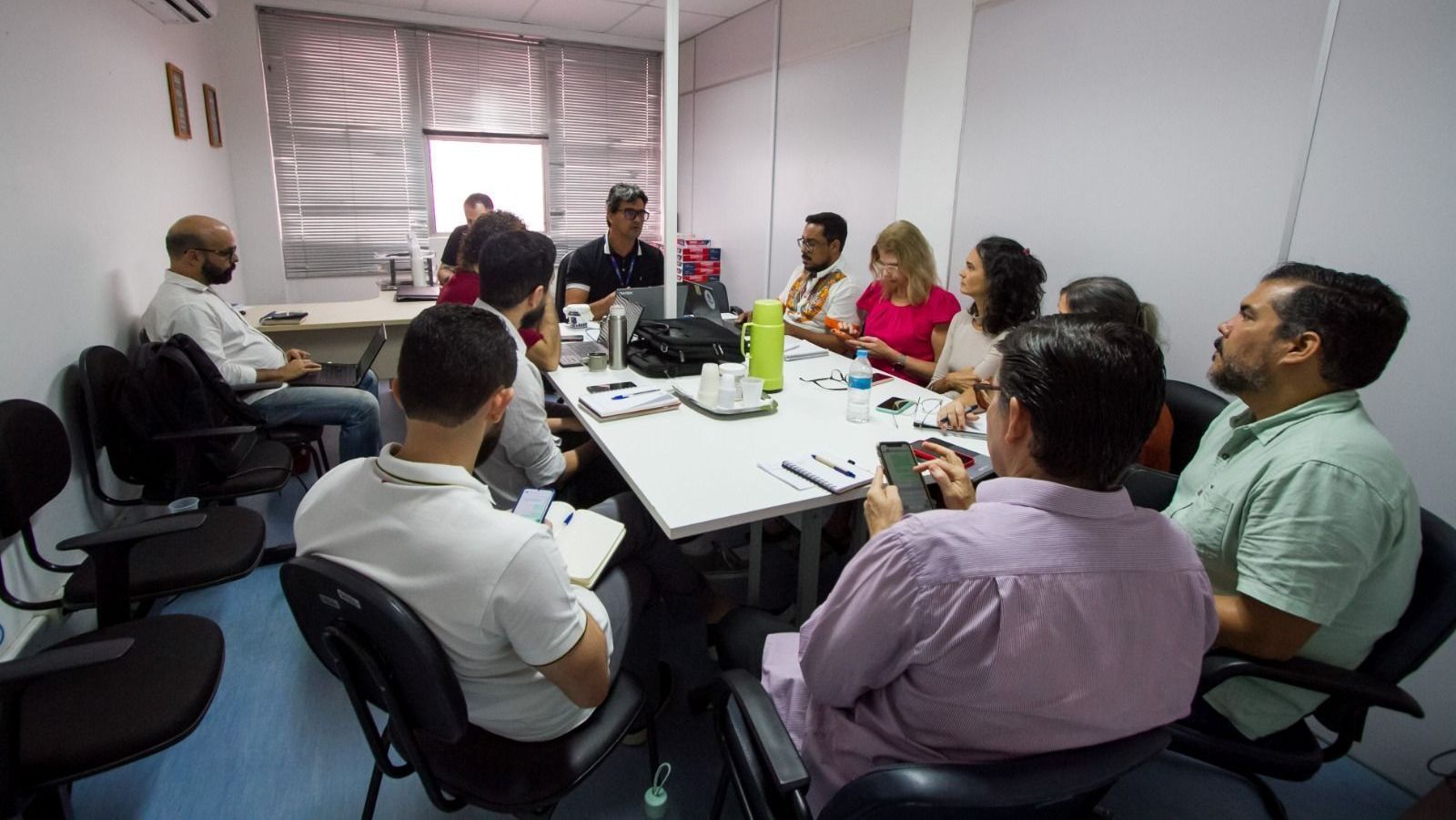 reunião oropouche