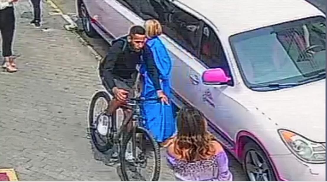 Sula Miranda tem celular furtado em São Paulo