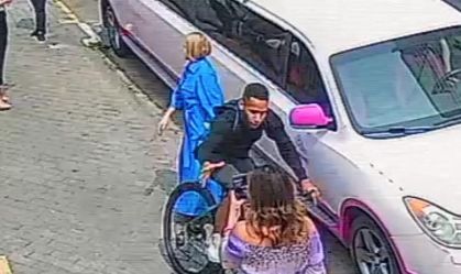 Suspeito de furtar celular da cantora Sula Miranda é preso em São Paulo