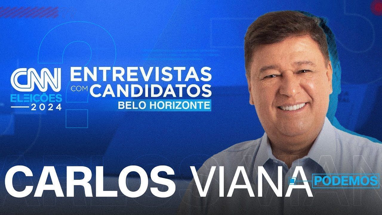Carlos Viana