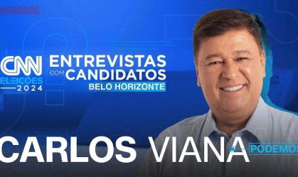 Carlos Viana