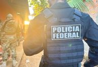 Território Yanomami: PF prende 5 e apreende fazenda em operação contra garimpo