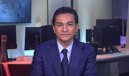 Marcos Pereira diz à CNN esperar apoio de ao menos 8 partidos a Hugo Motta