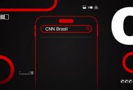 Site da CNN Brasil chega a 1 bilhão de páginas vistas em 2024