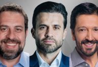 Eleição em SP: Boulos tem 23%, Marçal e Nunes, 22% cada, diz Datafolha