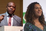 Anielle e Silvio: Luto e Reconstrução