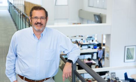 Luiz Fernando Figueiredo, ex-diretor do Banco Central