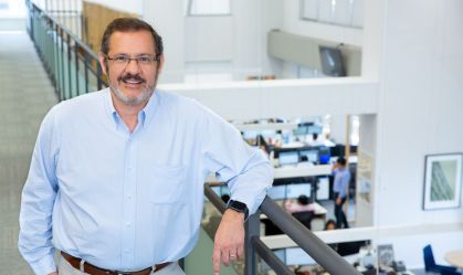 Luiz Fernando Figueiredo, ex-diretor do Banco Central