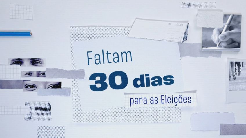 Cobertura das eleições 2024 da CNN • Arte/CNN