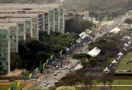 INSS: governistas temem consequências de "atrito" entre ministros