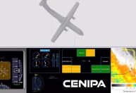 Vídeo: animação da FAB simula momento da queda de avião da Voepass