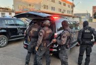 Facção do Norte movimentou R$ 200 milhões em Brasília, aponta polícia