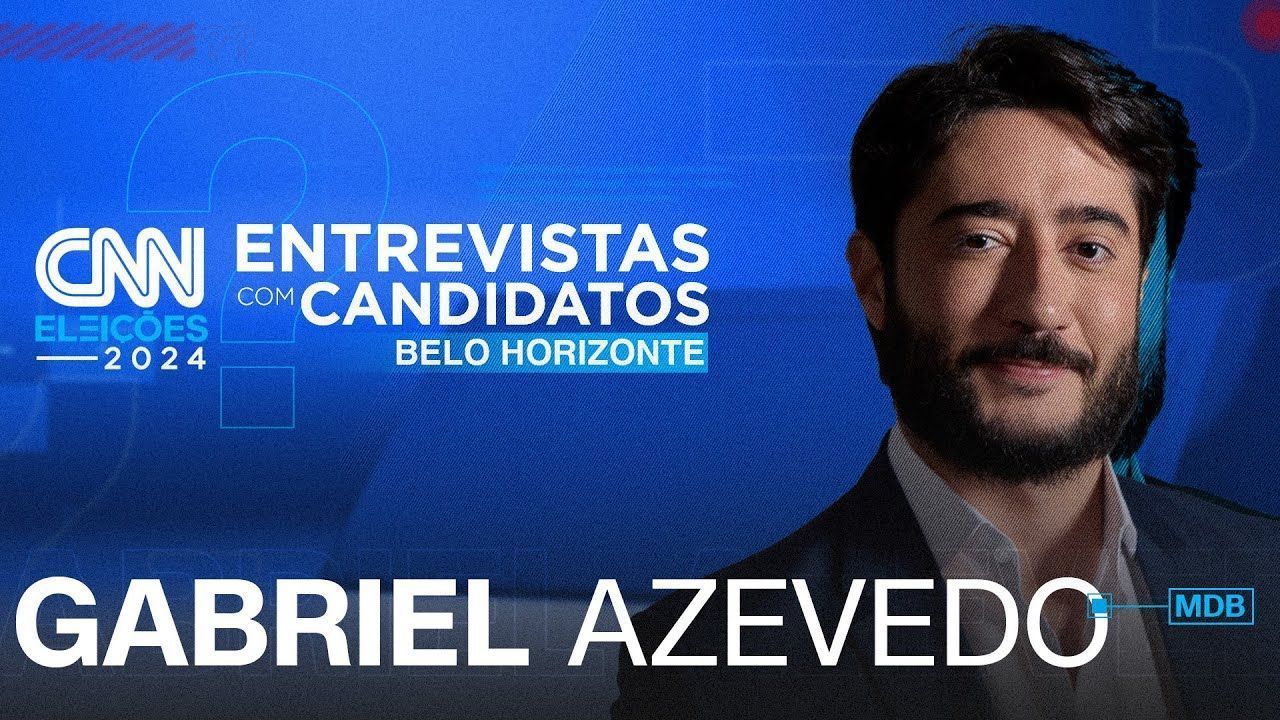 Gabriel Azevedo