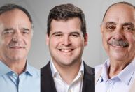 Eleição em BH: Tramonte tem 27%; Engler, 19%; e Noman, 17%, diz Real Time Big Data