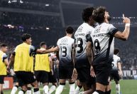 Artilheiro do Timão sobre classificação nos acréscimos: "Sensação inexplicável"