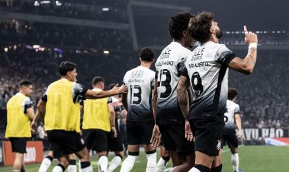 Corinthians terá novidades contra o Athletico-PR