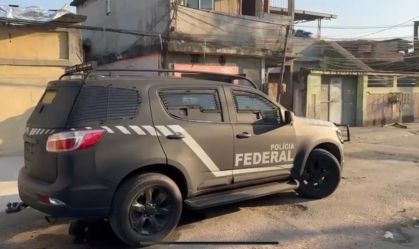 Polícia Federal