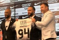Depay revela conversa com Neymar antes de aceitar o Corinthians; veja