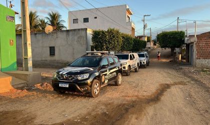 Polícia Civil de Pernambuco