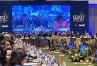 Declaração Ministerial do G20 Agro tem aprovação unânime