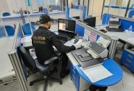 Estagiárias são alvo da PF após desbloquearem 29 mil benefícios do INSS para conceder empréstimos 