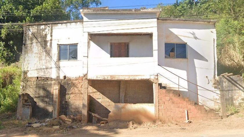 pastora marta alves de oliveira espirito santo