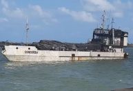 Marinha encontra corpo que pode ser de tripulante desaparecido em naufrágio no PE