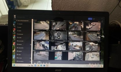 Central de monitoramento do tráfico é desativada pela PM no Rio de Janeiro