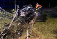 Brasileiros morrem em acidente de carro na França
