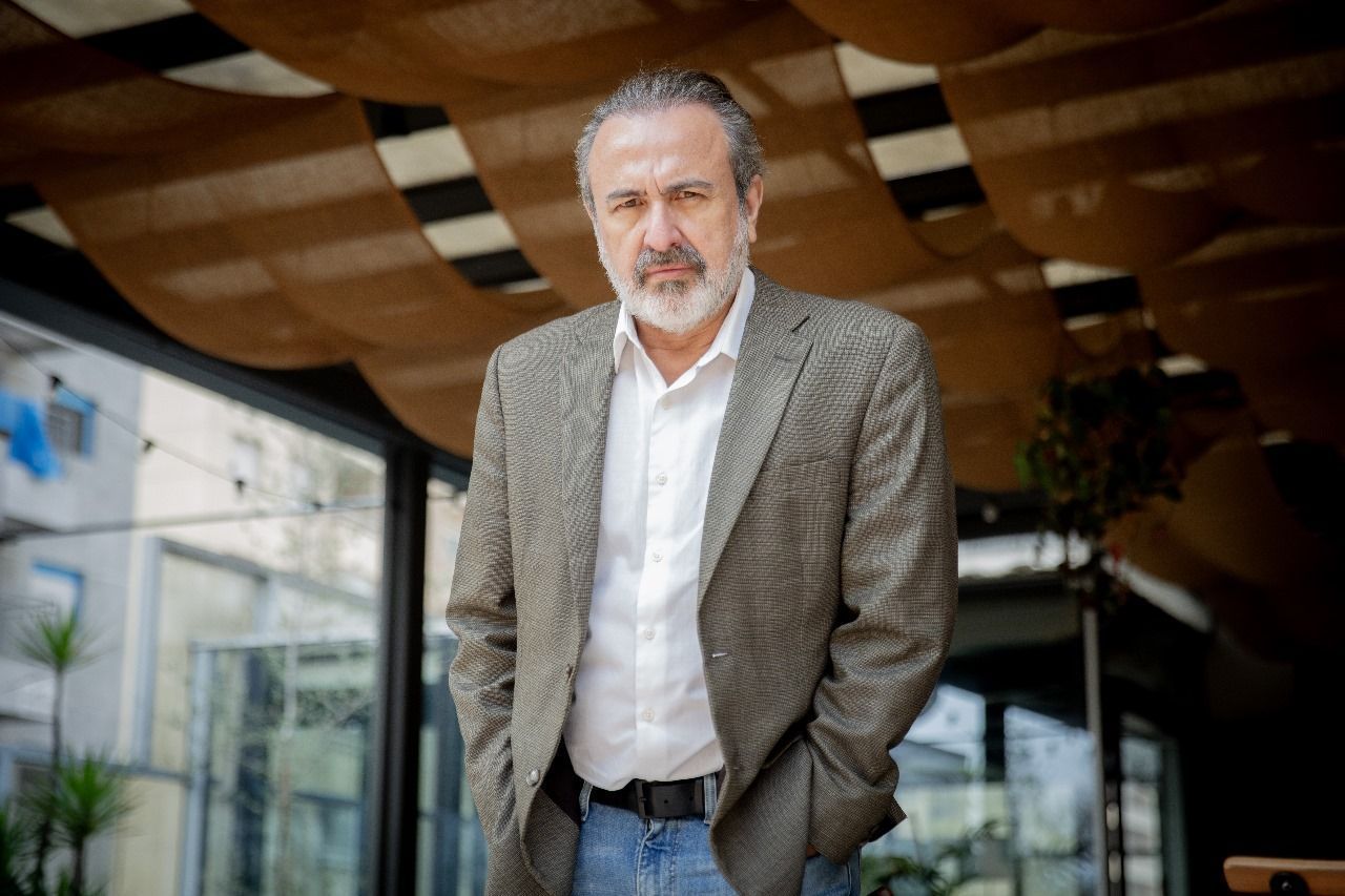 Sergio Leitão