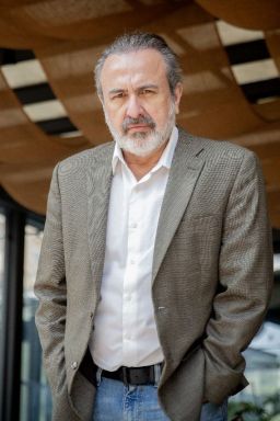 Sergio Leitão