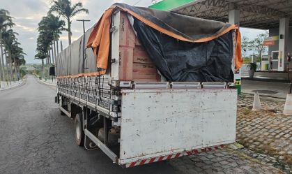 Agente da Receita é baleado em operação no Rio Grande do Norte