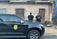 PF mira grupo que aliciava idosos em situação de rua para golpes no INSS