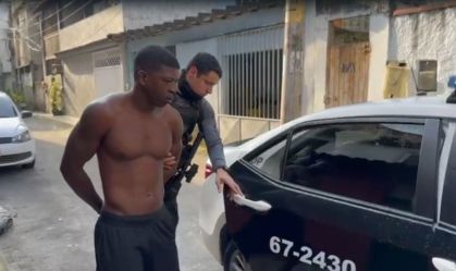 "Mago da Maçã": especialista em desbloquear iPhones roubados é preso no RJ